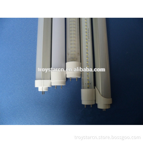 600mm*26mm 9w led T8 tube light with lower price and superior quality 2835 SMD led tube light